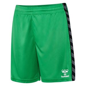 Hummel Short polyester enfant Authentic