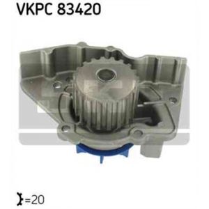 SKF Pompe à eau VKPC 83420