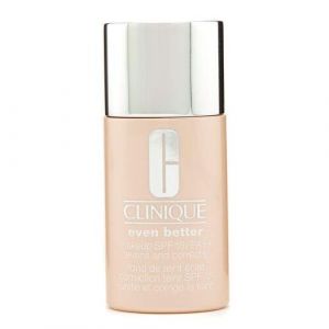 Clinique Even Better - Fond de Teint &Eacute;clat Correction Teint - Cn 18 Cream Whip - SPF 15