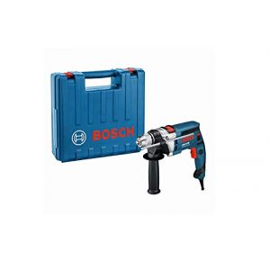 Bosch Professional 060114E500 Perceuse &agrave; percussion GSB 16 RE 750 W