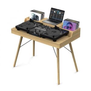 Glorious VINTAGE MUSIC STATION - Station de musique vintage