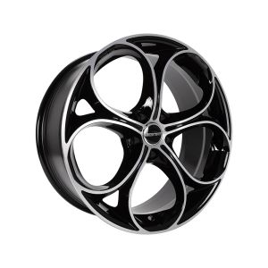 GMP Jante Alu Drake 9x19 5x110 Et34 Nr Fp - 2254109