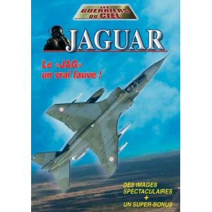 Image de Jaguar : Le Jag, un vrai fauve