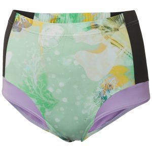 Helly Hansen Bas de maillot de bain taille haute femme Waterwear