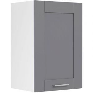 Vcm Armoire De Cuisine Largeur 40 Cm Porte En Bois Armoire Suspendue Cuisine Meubles De Cuisine Landhaus Colura