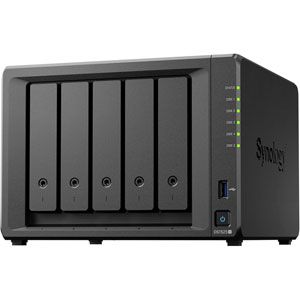 Synology DiskStation DS1525+