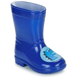 Chicco Bottes enfant STIVALE WOLF Bleu - Taille 24,25,26,27,28,29,30,31,32