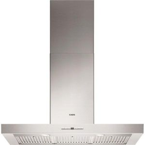 AEG X79263MD0 - Hotte décorative
