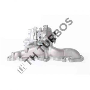 Turbo's Hoet Turbocompresseur 2101345