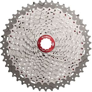 Image de SunRace Cassette MX8 11V - 11x40 dents