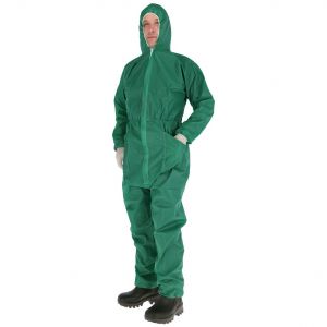 Kerbl Combinaison de protection jetable