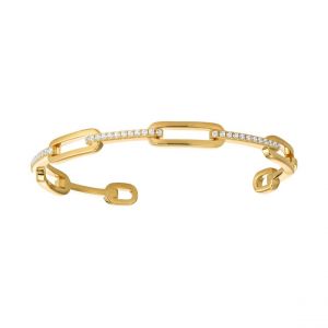 Bracelet Femme Charles Garnier Bijoux Styles - AGF170030B Argent