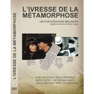 L'Ivresse de la métamorphose