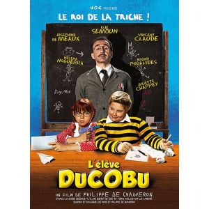 L'élève Ducobu