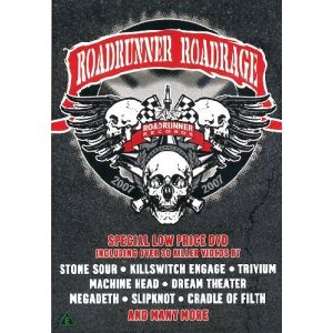 Roadrage 2007