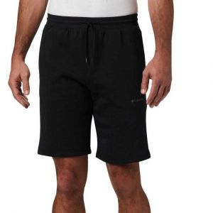 Columbia Logo Fleece S Black - Black - Taille S