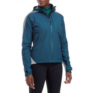 Image de Altura Women's Nightvision Typhoon WP Jacket - Marine - UK 10, Marine