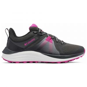Columbia Chaussures Trail Running Escape Pursuit EU 36 Black / Wild Fuchsia