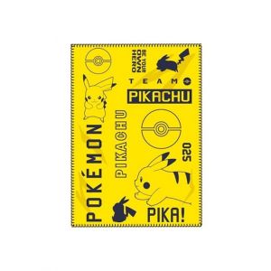 Drap de plage ou Serviette de Bain Pok&eacute;mon