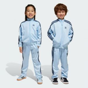 Adidas Surv&ecirc;tement Adicolor Firebird Enfants
