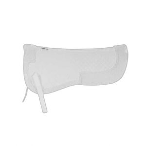 Horze Amortisseur pour cheval imitation mouton