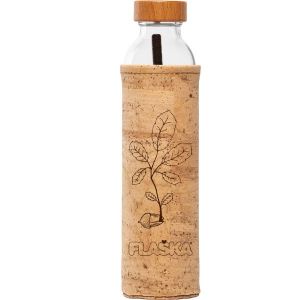 Flaska - gourde revitalisante - nouveau d&eacute;part - 500ml