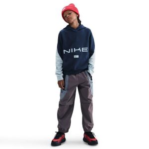 Nike Sweatshirt à capuche enfant Multi