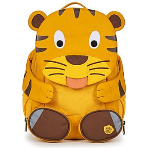 Affenzahn Sac a dos TIGER FRIEND 8L Orange - Taille Unique