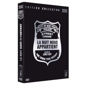 La Nuit Nous Appartient