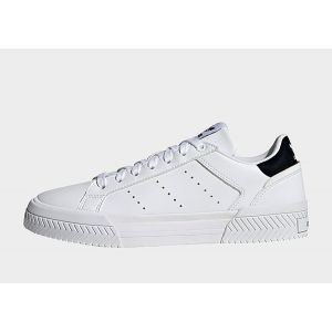 Adidas Originals Formateurs Court Tourino EU 40 2/3 Ftwr White / Ftwr White / Core Black
