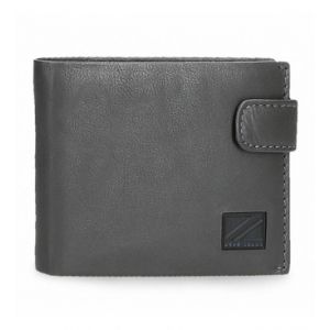 Pepe Jeans Chief, Accessoire De Voyage Portefeuille Homme, bleu, Única, Portefeuille horizontal
