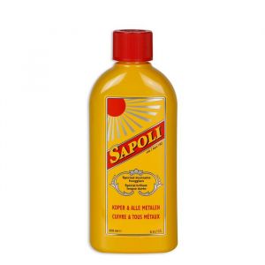 Sapoli - cuivre et tos métaux 250ml