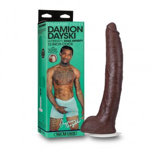 Doc Johnson Gode Signature Damion Dayski