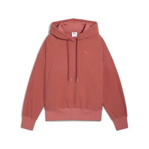 Puma Sweatshirt à capuche femme HER Winterized