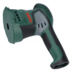Bosch Coquille verte pour ponceuse excentrique PEX 4000AE et autres modèles - 2609004181