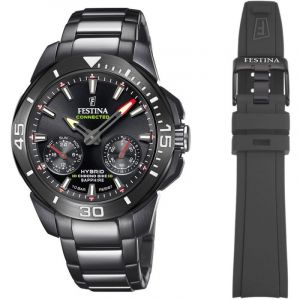 Festina Montres - F20648/1