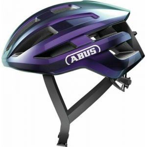 Abus Casque powerdome flip flop purple violet