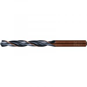 Alpen 62600200100 Foret hélicoïdal, 0 W, 0 V, Gris, 2.0 mm