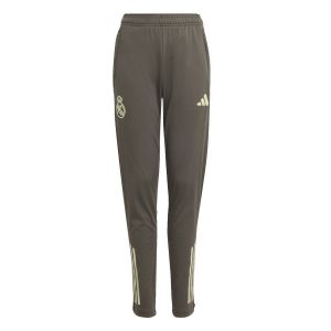 Adidas Pantalon d'entraînement de football enfant real madrid tiro 25 competition