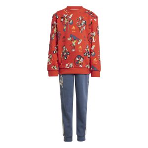 Adidas Ensemble sweatshirt et jogging enfant Disney Mickey Mouse