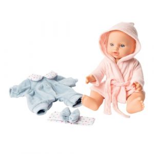 Oxybul | Premier Poupon de Bain avec vêtements | 18 Mois - 5 Ans