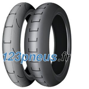 Michelin 120/75 R16.5 Power Supermoto Front B NHS