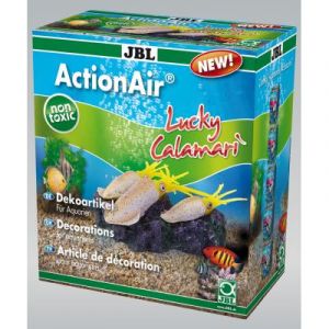 JBL ActionAir Lucky Calamari