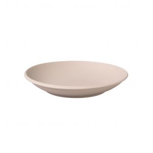 Image de Villeroy & Boch NewMoon beige Coupe creuse Beige - Couleur Beige - Taille Taille unique