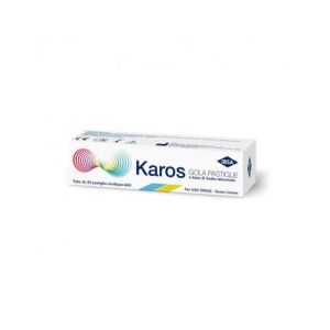Karos Gola Pastiglie
