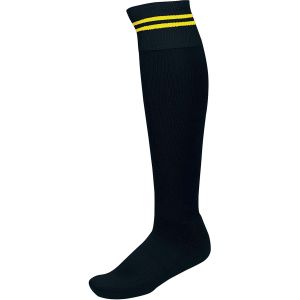 Chaussettes de sport rayés Proact