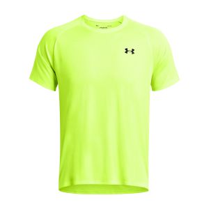 Image de Under Armour Maillot Tech Textured
