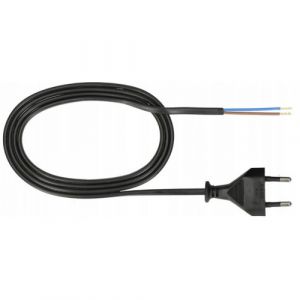Prise c&acirc;bl&eacute;e 2x0.75mm&sup2; longueur 5 m - SYNBIOZ