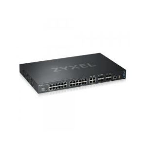 Image de Zyxel XGS4600-32 - Commutateur 32 ports Géré Montable sur rack