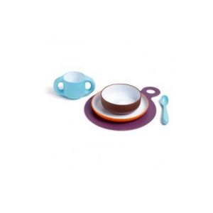 Suavinex Vaisselle pour enfants 6 pièces